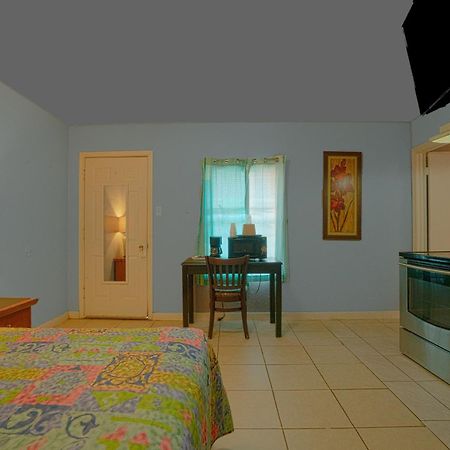 Texana Inn Edna By Oyo エクステリア 写真