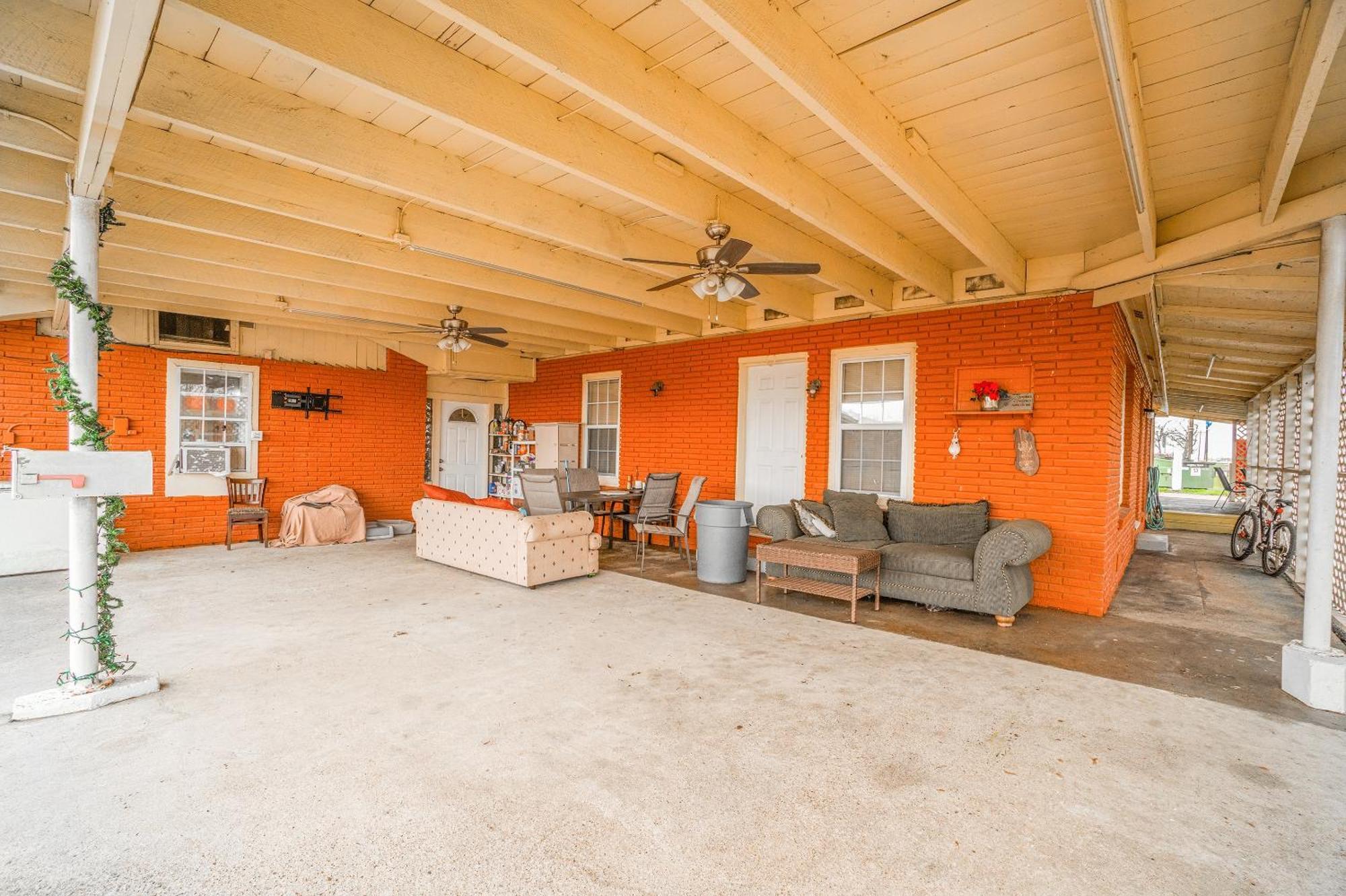 Texana Inn Edna By Oyo エクステリア 写真