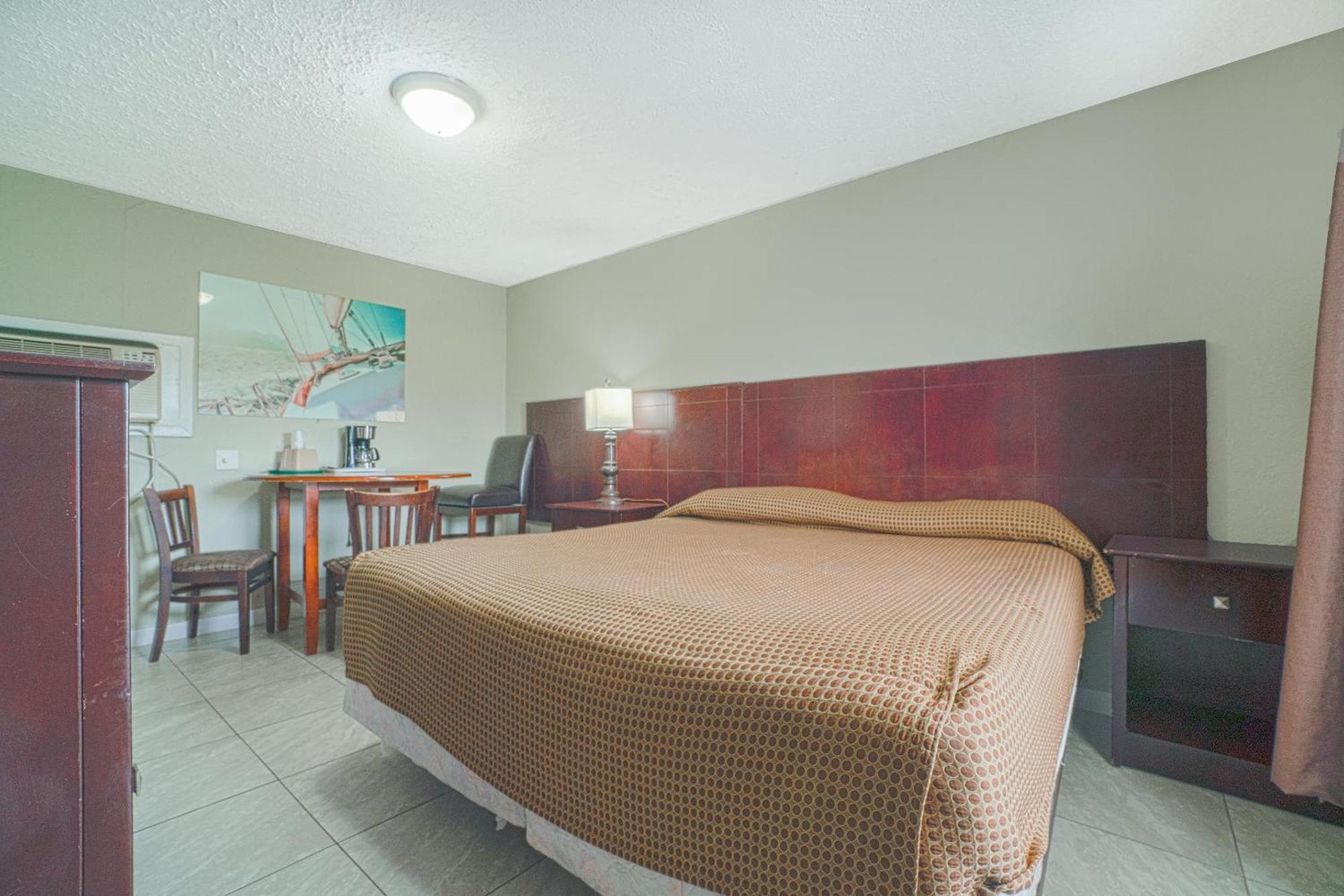 Texana Inn Edna By Oyo エクステリア 写真