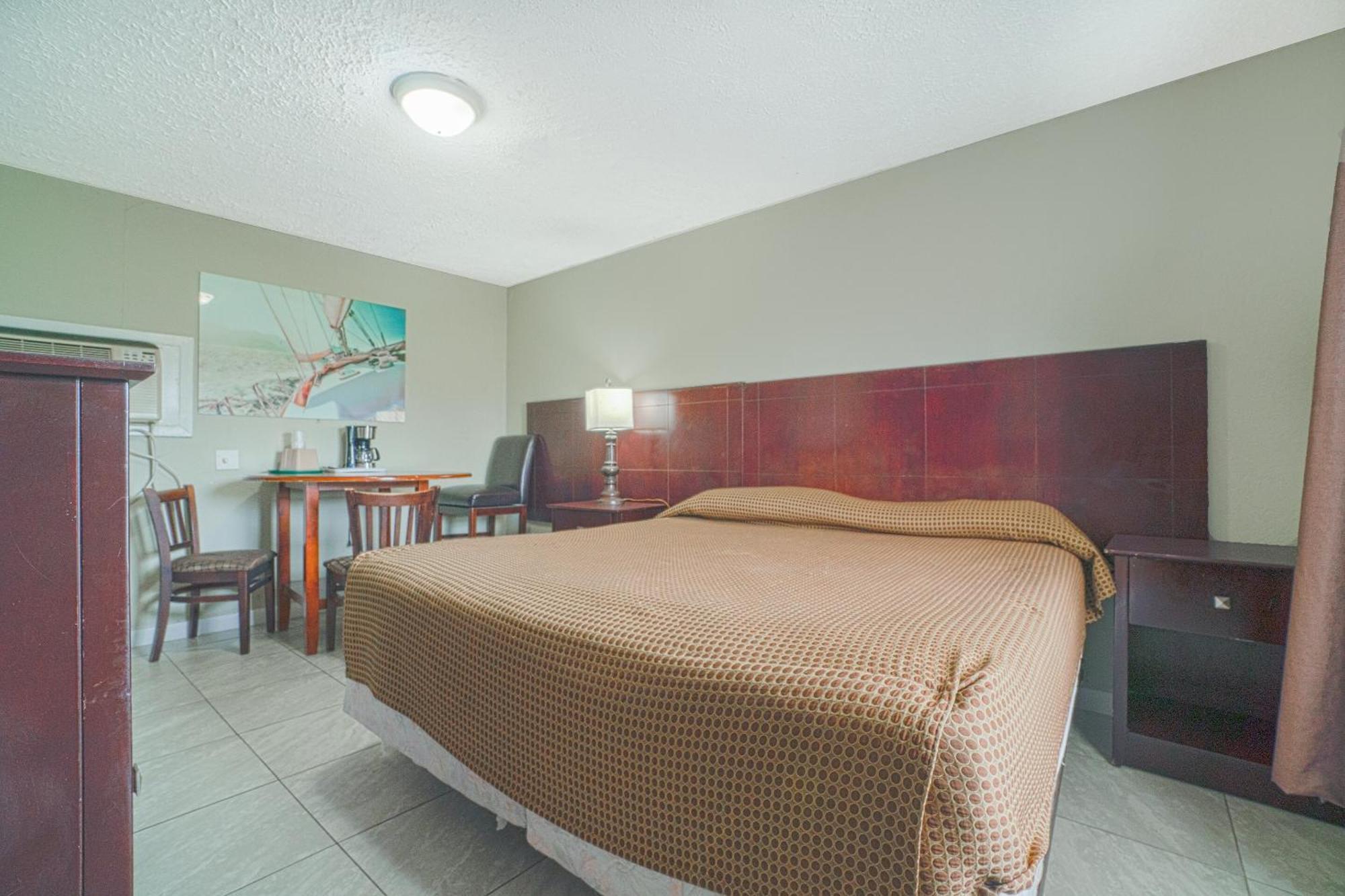 Texana Inn Edna By Oyo エクステリア 写真