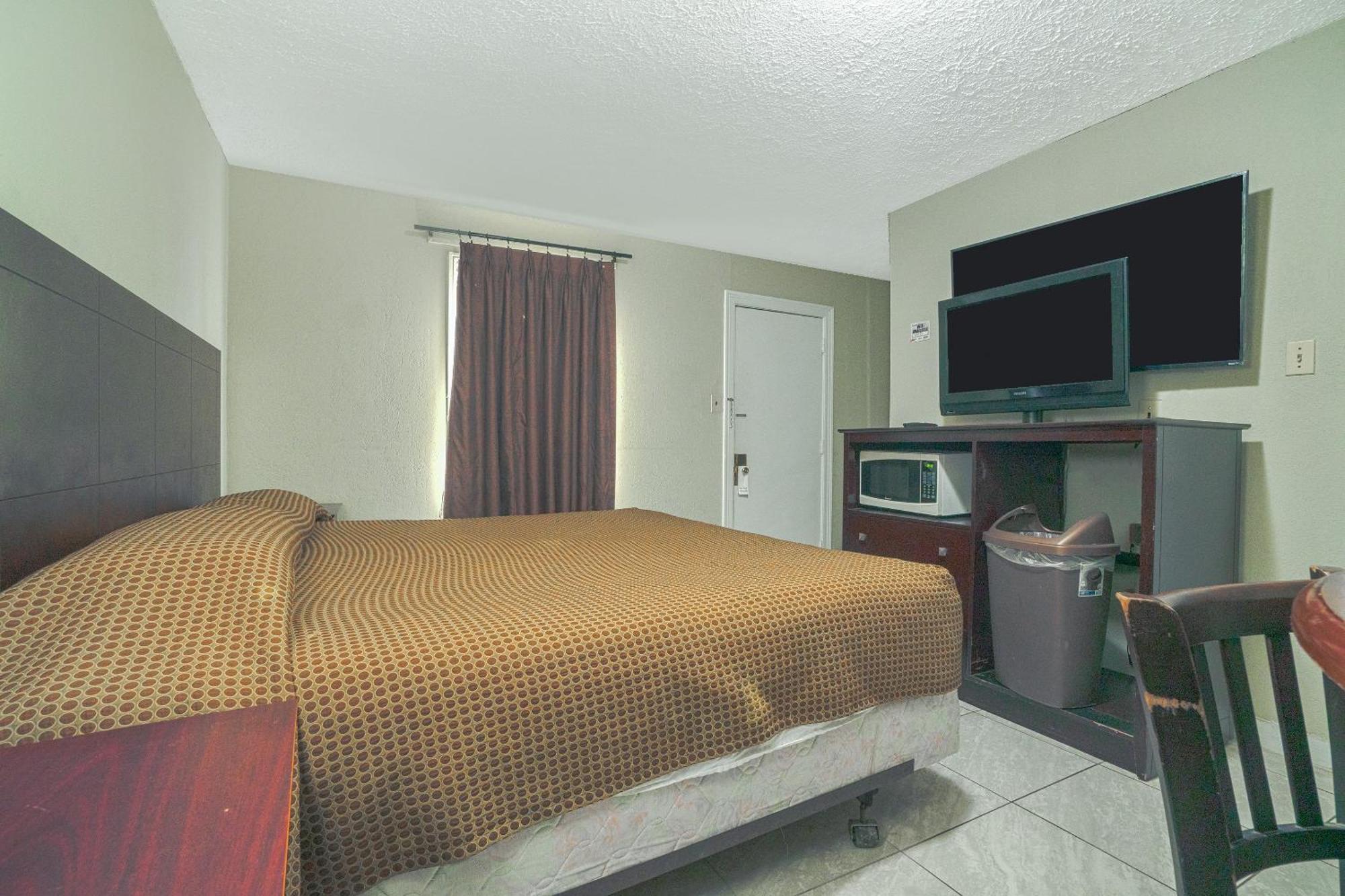 Texana Inn Edna By Oyo エクステリア 写真